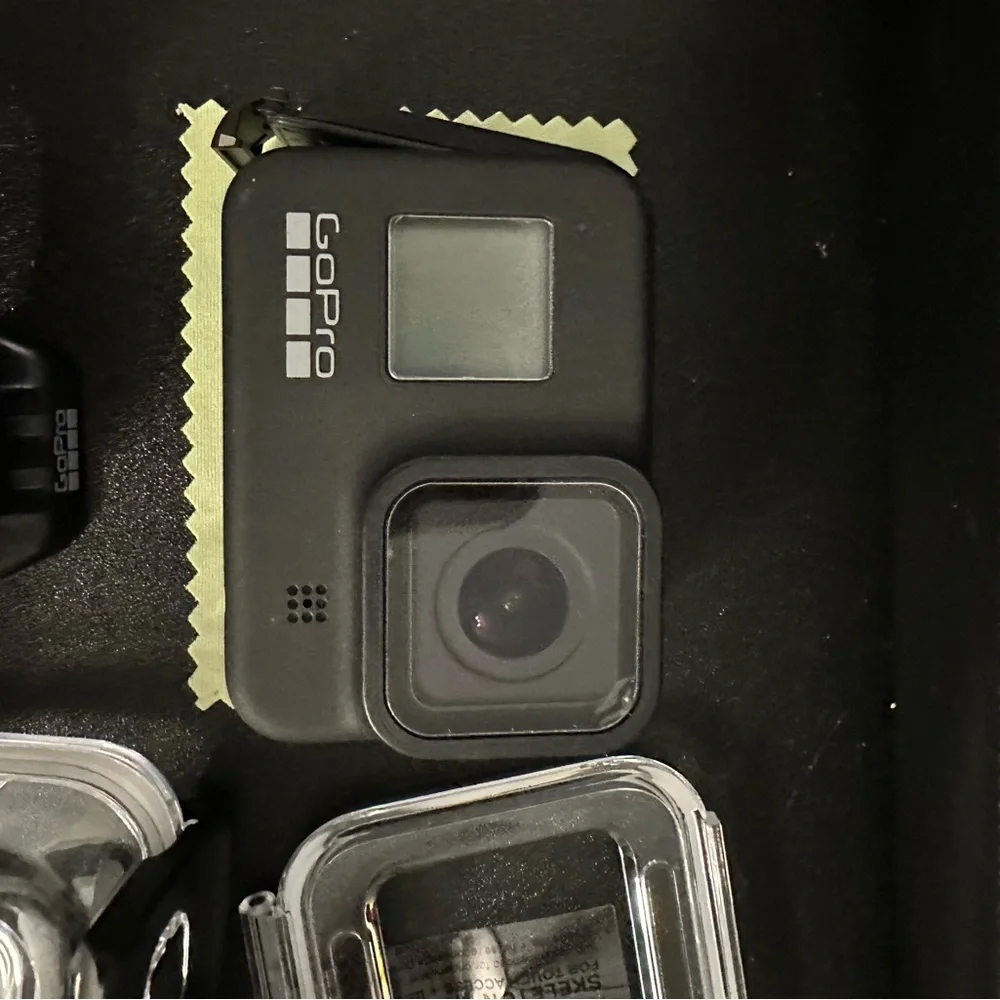 GoPro Hero 8